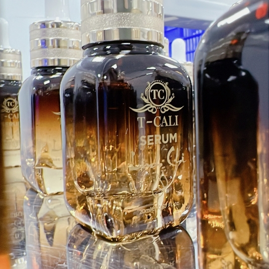 Serum Linh Chi Mờ Thâm