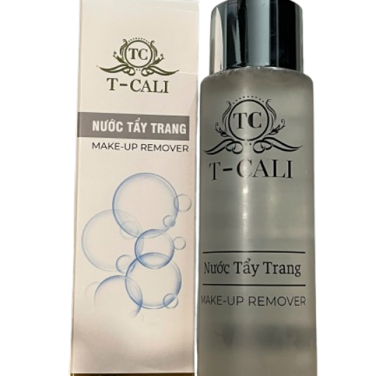 NƯỚC TẨY TRANG 